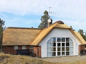 Ferienhaus für 10 Personen (192 m&sup2;) in Oksbøl