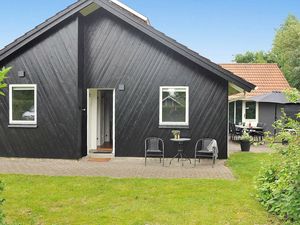 Ferienhaus für 6 Personen (146 m²) in Oksbøl