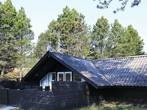 Ferienhaus für 4 Personen (64 m&sup2;) in Oksbøl
