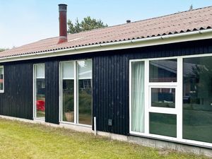 Ferienhaus für 6 Personen (74 m²) in Oksbøl