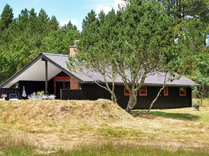 Ferienhaus für 6 Personen (73 m²) in Oksbøl