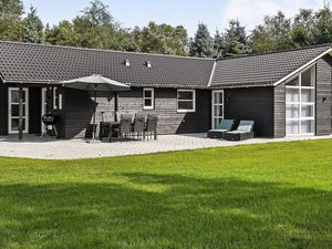 Ferienhaus für 8 Personen (156 m²) in Oksbøl