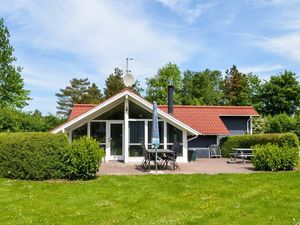 Ferienhaus für 6 Personen (82 m²) in Oksbøl