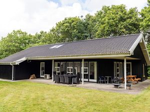 Ferienhaus für 8 Personen (124 m²) in Oksbøl