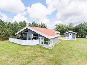 Ferienhaus für 6 Personen (102 m&sup2;) in Oksbøl