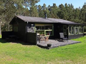 Ferienhaus für 4 Personen (65 m²) in Oksbøl