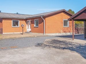 Ferienhaus für 4 Personen (119 m²) in Oksbøl