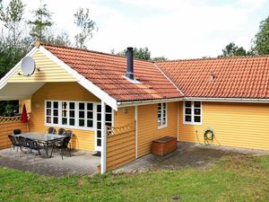 Ferienhaus für 8 Personen (102 m²) in Oksbøl