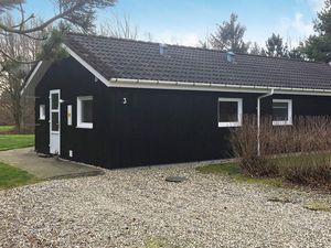 Ferienhaus für 6 Personen (83 m²) in Oksbøl