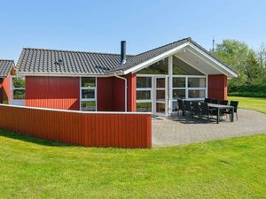 Ferienhaus für 6 Personen (83 m²) in Oksbøl