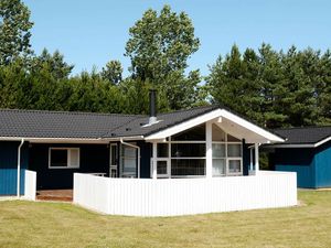 Ferienhaus für 6 Personen (105 m&sup2;) in Oksbøl