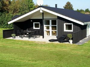 Ferienhaus für 6 Personen (88 m²) in Oksbøl