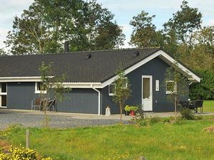 Ferienhaus für 6 Personen (90 m²) in Oksbøl