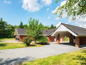 Ferienhaus für 8 Personen (105 m&sup2;) in Oksbøl