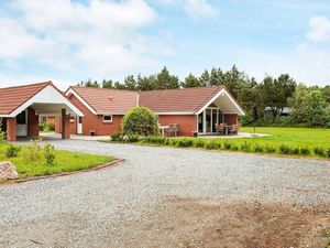 Ferienhaus für 8 Personen (105 m²) in Oksbøl