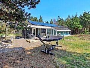 Ferienhaus für 10 Personen (162 m²) in Oksbøl