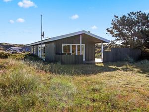 Ferienhaus für 6 Personen (60 m²) in Oksbøl