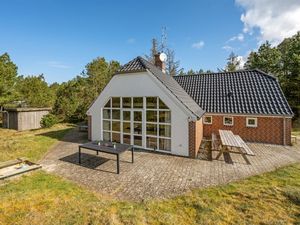 Ferienhaus für 10 Personen (180 m²) in Oksbøl