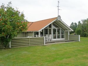 Ferienhaus für 6 Personen (81 m²) in Oksbøl