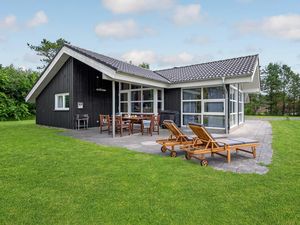 Ferienhaus für 10 Personen (113 m²) in Oksbøl