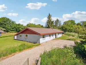 Ferienhaus für 12 Personen (170 m&sup2;) in Oksbøl