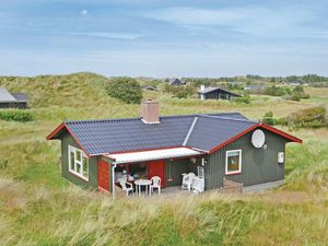 Ferienhaus für 4 Personen (78 m²) in Oksbøl