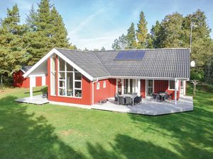 Ferienhaus für 8 Personen (130 m&sup2;) in Oksbøl