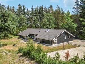 Ferienhaus für 10 Personen (175 m²) in Oksbøl