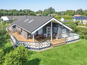 Ferienhaus für 6 Personen (99 m²) in Oksbøl