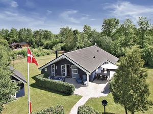 Ferienhaus für 6 Personen (92 m²) in Oksbøl