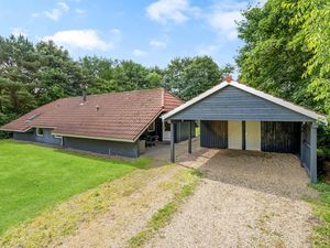 Ferienhaus für 8 Personen (134 m²) in Oksbøl