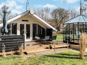 Ferienhaus für 4 Personen (55 m&sup2;) in Oksbøl