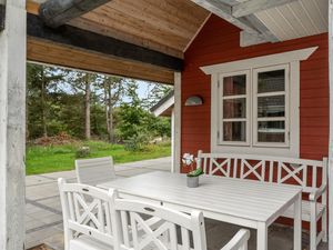 Ferienhaus für 8 Personen (165 m²) in Oksbøl