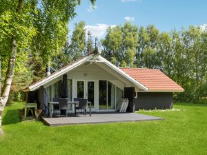 Ferienhaus für 6 Personen (80 m&sup2;) in Oksbøl