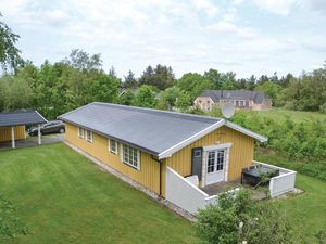 Ferienhaus für 6 Personen (108 m²) in Oksbøl