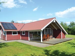 Ferienhaus für 6 Personen (100 m²) in Oksbøl