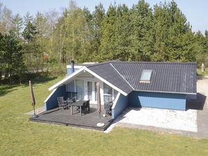 Ferienhaus für 5 Personen (60 m²) in Oksbøl
