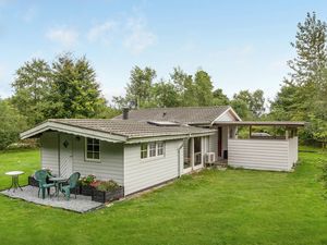 Ferienhaus für 4 Personen (83 m²) in Oksbøl