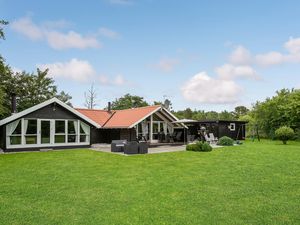 Ferienhaus für 6 Personen (137 m²) in Oksbøl