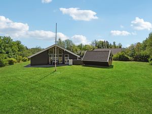 Ferienhaus für 10 Personen (128 m²) in Oksbøl
