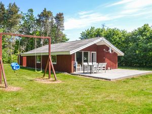 Ferienhaus für 7 Personen (71 m²) in Oksbøl