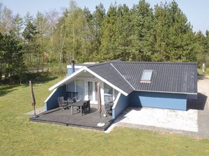 Ferienhaus für 5 Personen (60 m&sup2;) in Oksbøl