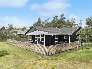 Ferienhaus für 6 Personen (70 m²) in Oksbøl