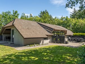 Ferienhaus für 8 Personen (140 m&sup2;) in Oksbøl