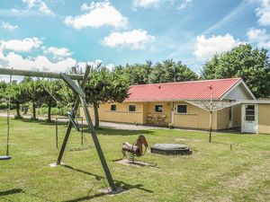 Ferienhaus für 6 Personen (74 m²) in Oksbøl