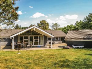 Ferienhaus für 8 Personen (130 m²) in Oksbøl