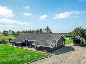 Ferienhaus für 8 Personen (105 m²) in Oksbøl