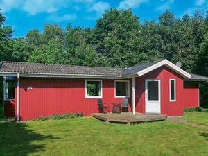 Ferienhaus für 6 Personen (79 m²) in Oksbøl