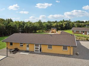 Ferienhaus für 12 Personen (170 m²) in Oksbøl