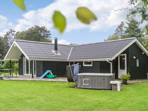 Ferienhaus für 5 Personen (72 m²) in Oksbøl